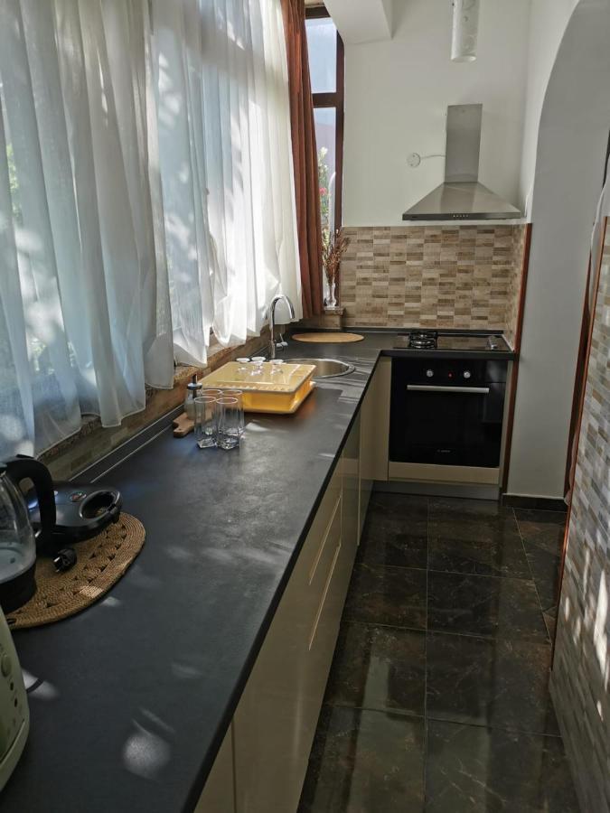 Apartment Dalmatini Tar-Vabriga Esterno foto